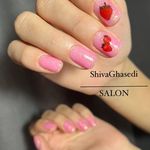 سالن زیبایی و مرکز تخصصی ناخن شیوا قاصدی