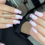 سالن زیبایی و مرکز تخصصی ناخن شیوا قاصدی