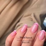 سالن زیبایی و مرکز تخصصی ناخن شیوا قاصدی