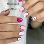 سالن زیبایی و مرکز تخصصی ناخن شیوا قاصدی