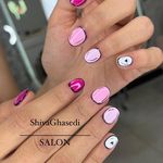 سالن زیبایی و مرکز تخصصی ناخن شیوا قاصدی