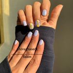 سالن زیبایی و مرکز تخصصی ناخن شیوا قاصدی