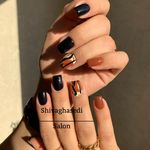 سالن زیبایی و مرکز تخصصی ناخن شیوا قاصدی