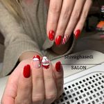 سالن زیبایی و مرکز تخصصی ناخن شیوا قاصدی