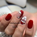 سالن زیبایی و مرکز تخصصی ناخن شیوا قاصدی