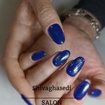 سالن زیبایی و مرکز تخصصی ناخن شیوا قاصدی