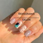 سالن زیبایی و مرکز تخصصی ناخن شیوا قاصدی