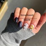 سالن زیبایی و مرکز تخصصی ناخن شیوا قاصدی