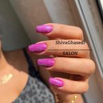 سالن زیبایی و مرکز تخصصی ناخن شیوا قاصدی