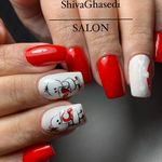 سالن زیبایی و مرکز تخصصی ناخن شیوا قاصدی