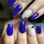 سالن زیبایی و مرکز تخصصی ناخن شیوا قاصدی