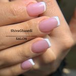 سالن زیبایی و مرکز تخصصی ناخن شیوا قاصدی