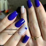 سالن زیبایی و مرکز تخصصی ناخن شیوا قاصدی