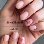 سالن زیبایی و مرکز تخصصی ناخن شیوا قاصدی