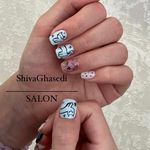 سالن زیبایی و مرکز تخصصی ناخن شیوا قاصدی