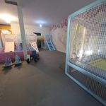 خانه بازی کودک دو زبانه Mom and Me Land