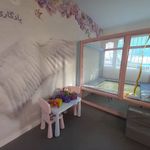 خانه بازی کودک دو زبانه Mom and Me Land