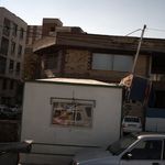 دکه موادغذایی
