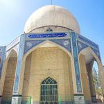 چهار طاقی دستجرد
