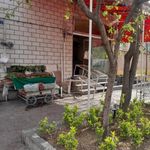 نانوایی تافتون
