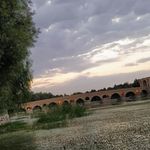 پل شهرستان اصفهان