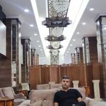 هتل بین المللی تبریز