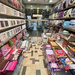 فروشگاه نمد و چرم مصنوعی روحی