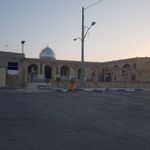 مسجد امام حسین علیه السلام (صحرا)