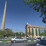 مسجد امام حسین  