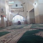 مسجد امام حسین علیه السلام (صحرا)