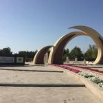 پارکینگ پارک شهر