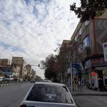 ایستگاه اتوبوس سپاه 37