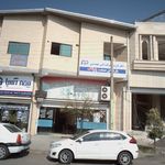 آشپزخانه بزرگ شهر