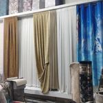 پرده سرای سوین و گالری فرش و موکت