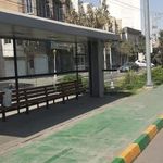 ایستگاه اتوبوس شهید کامیاب 34