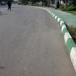 ایستگاه اتوبوس شهید کامیاب 34