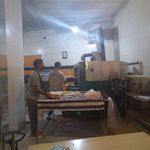 نانوایی لواشی