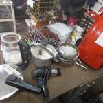 فروشگاه کمال آرا