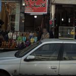 رستوران سیمرغ