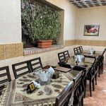 رستوران سنتی سپیدار