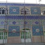 مسجد جامع حاجی‌آباد