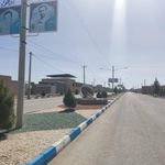 چهار طاقی دستجرد