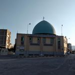 مسجد قائم