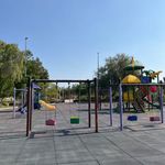 پارکینگ پارک شهر