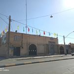 مسجد قائم
