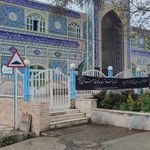 مسجد جامع حاجی‌آباد