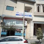 آشپزخانه بزرگ شهر