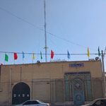 مسجد قائم