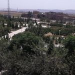 بوستان آفتاب