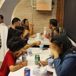 هر شب پیتزا